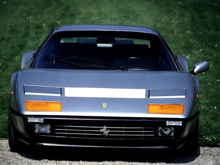  Ferrari 512 BBi 1981 года  (фото 28 из 31)